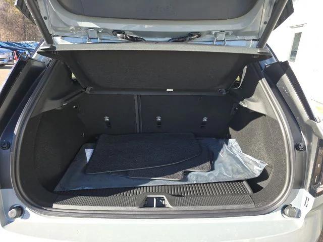 2026 Volvo EX30 Plus Twin Motor Performance, Fully electric