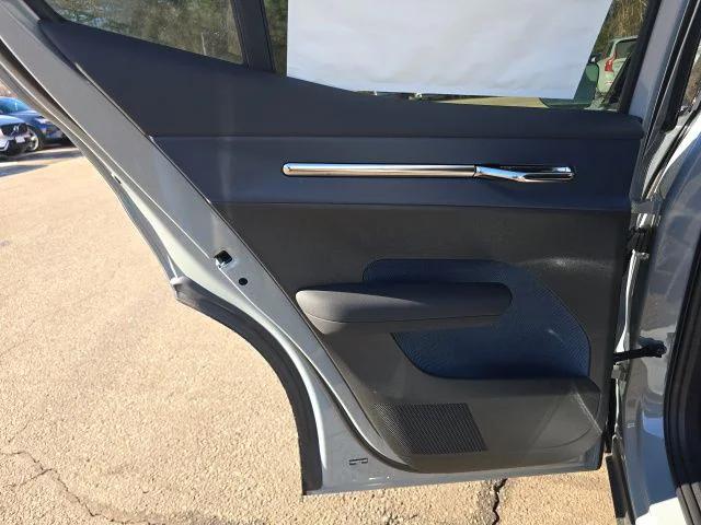 2026 Volvo EX30 Plus Twin Motor Performance, Fully electric