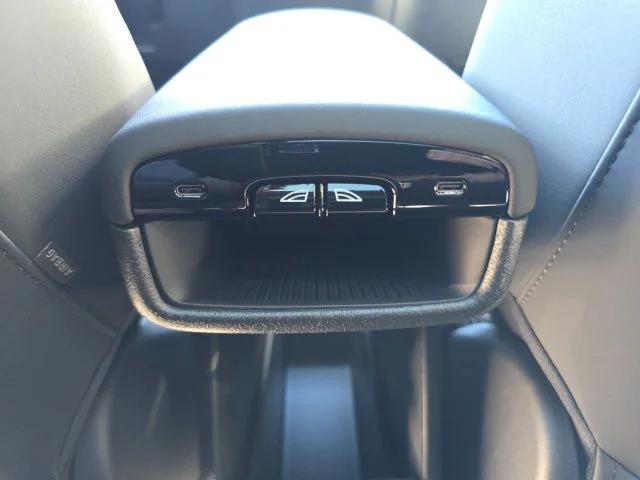 2026 Volvo EX30 Plus Twin Motor Performance, Fully electric