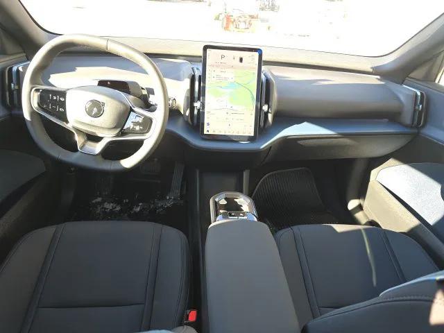 2026 Volvo EX30 Plus Twin Motor Performance, Fully electric