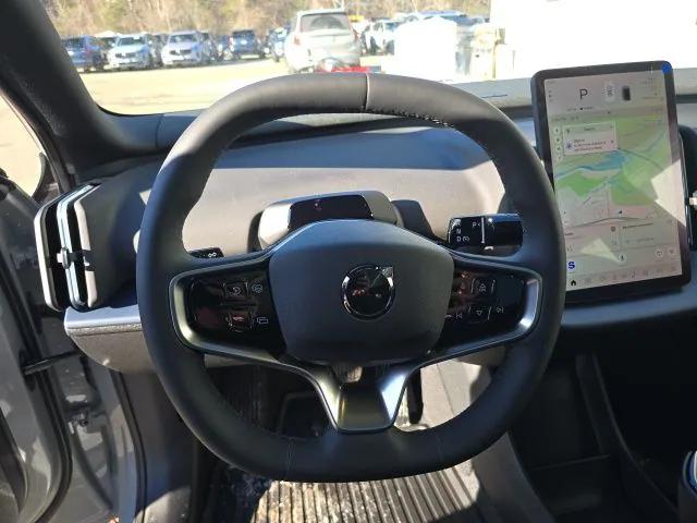 2026 Volvo EX30 Plus Twin Motor Performance, Fully electric