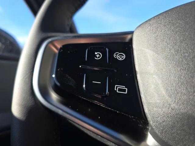 2026 Volvo EX30 Plus Twin Motor Performance, Fully electric