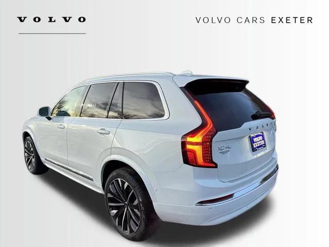 2026 Volvo XC90 B6 Plus 7-Seater