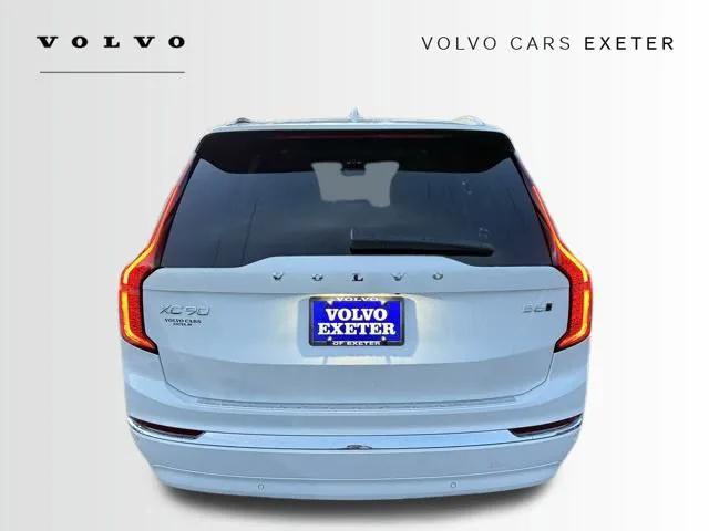 2026 Volvo XC90 B6 Plus 7-Seater