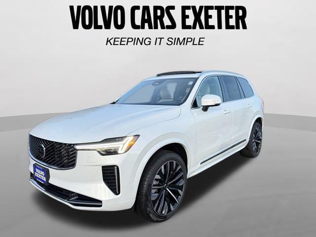 2026 Volvo XC90 B6 Plus 7-Seater for sale in Exeter, NH