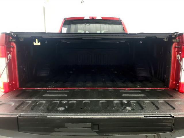 2019 Ford F-350 Platinum