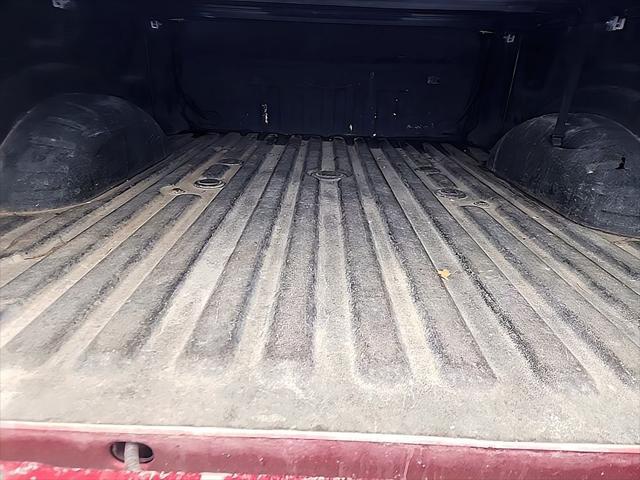 2019 Ford F-350 Platinum