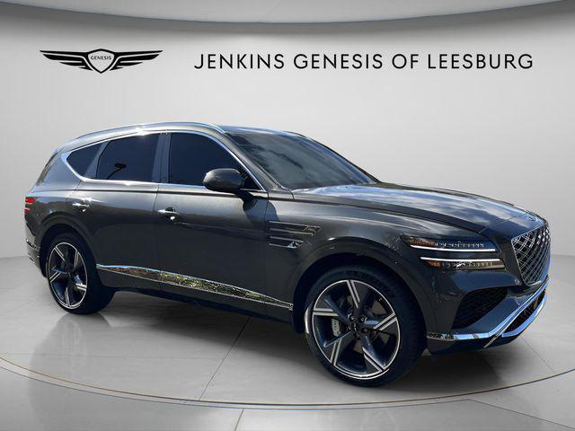 2026 Genesis GV80 3.5T Prestige AWD for sale in LEESBURG, FL