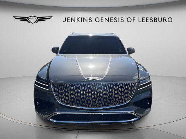 2026 Genesis GV80 3.5T Prestige AWD