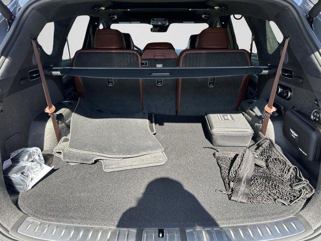 2026 Genesis GV80 3.5T Prestige AWD