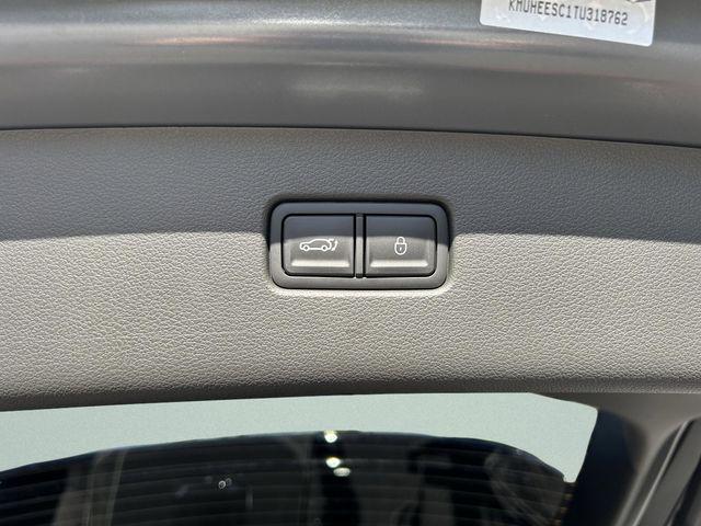 2026 Genesis GV80 3.5T Prestige AWD