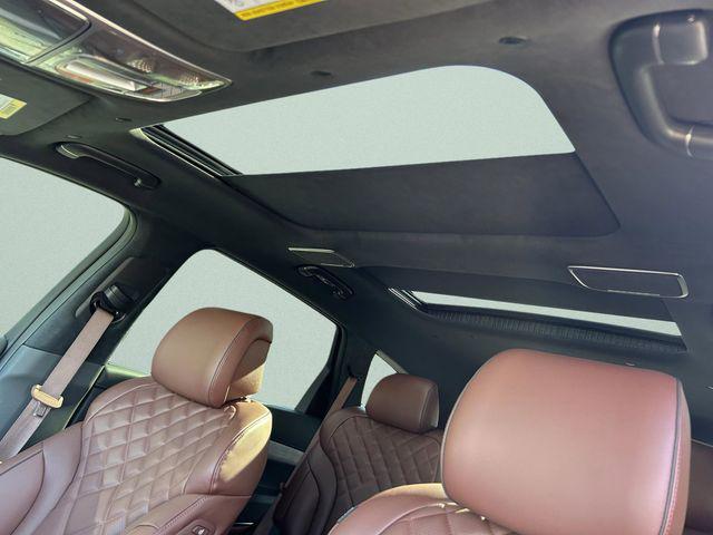 2026 Genesis GV80 3.5T Prestige AWD