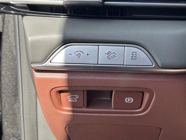 2026 Genesis GV80 3.5T Prestige AWD