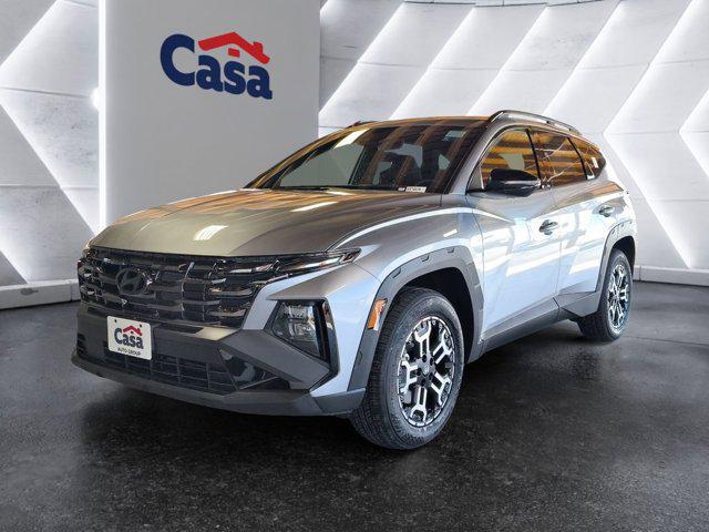 2026 Hyundai Tucson XRT for sale in LAS CRUCES, NM