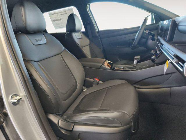 2026 Hyundai Tucson XRT