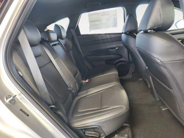 2026 Hyundai Tucson XRT