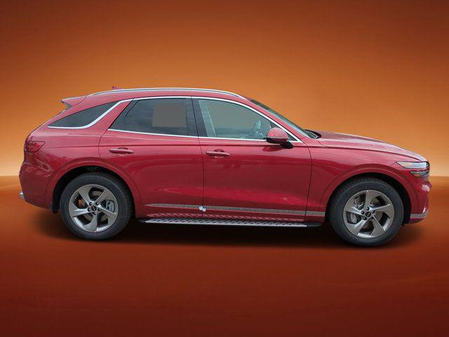 2026 Genesis GV70 2.5T