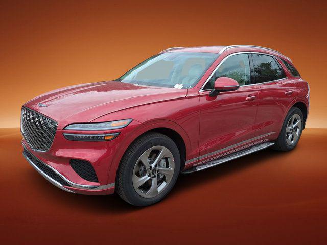 2026 Genesis GV70 2.5T