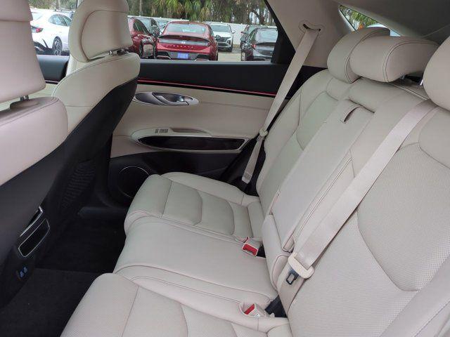 2026 Genesis GV70 2.5T