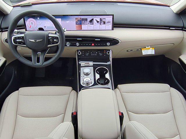 2026 Genesis GV70 2.5T