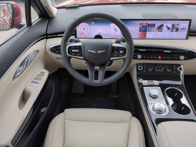 2026 Genesis GV70 2.5T