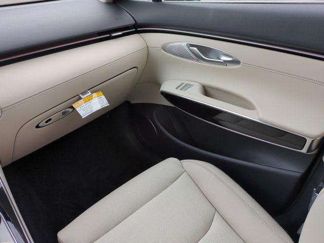 2026 Genesis GV70 2.5T
