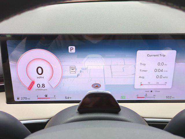 2026 Genesis GV70 2.5T