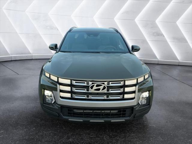 2026 Hyundai Santa Cruz SEL Activity for sale in EVANSVILLE, IN