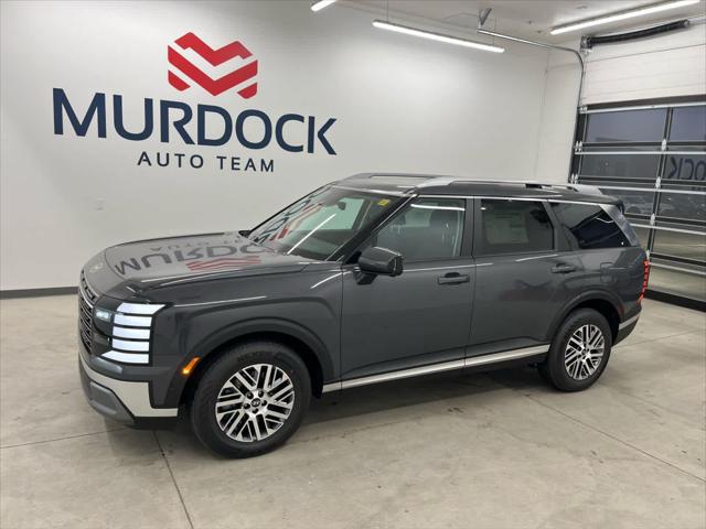 2026 Hyundai Palisade SEL Premium for sale in LOGAN, UT