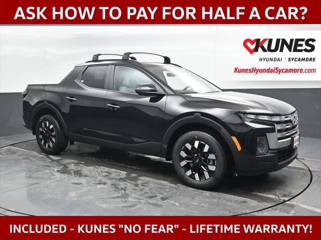 2026 Hyundai Santa Cruz SEL Activity for sale in SYCAMORE, IL