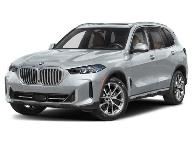 2026 BMW X5 xDrive40i for sale in Morristown, NJ