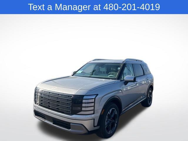 2026 Hyundai Palisade Limited for sale in OGDEN, UT