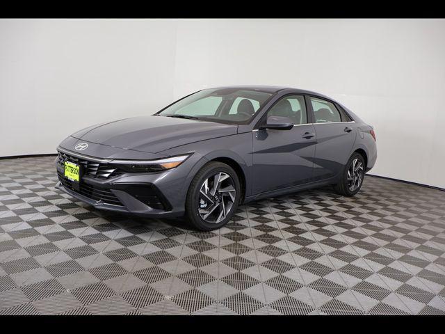 2026 Hyundai Elantra Limited for sale in TYLER, TX