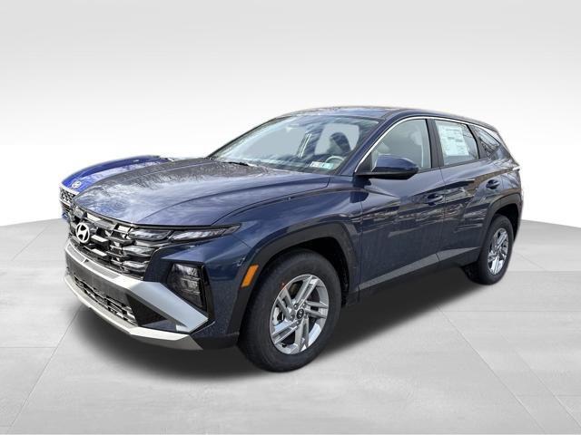 2026 Hyundai Tucson SE for sale in BEAVER FALLS, PA