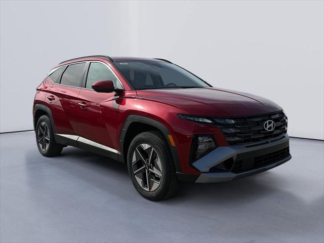 2026 Hyundai Tucson SEL for sale in KNOXVILLE, TN