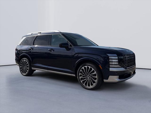 2026 Hyundai Palisade Calligraphy for sale in KNOXVILLE, TN