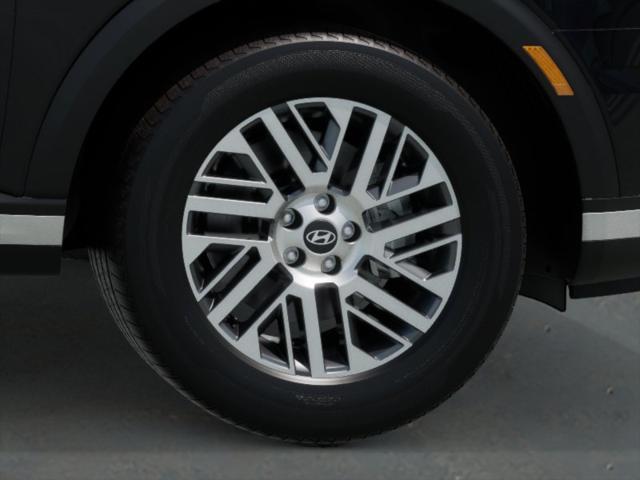 2026 Hyundai Palisade SEL 8P