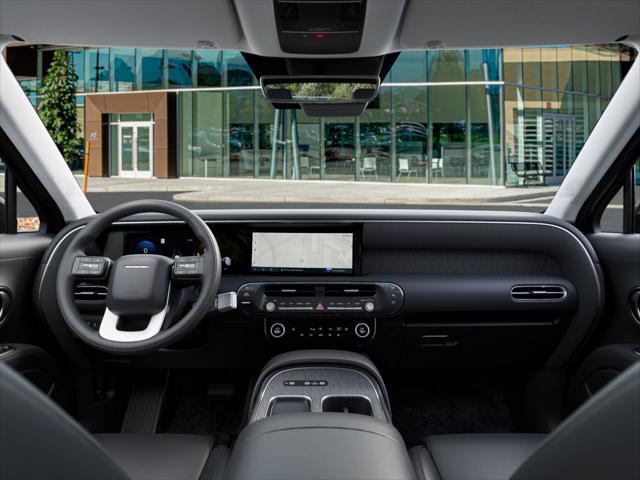 2026 Hyundai Palisade SEL 8P