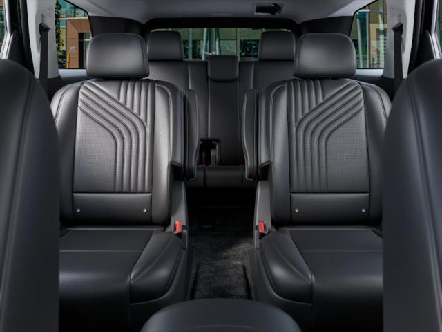 2026 Hyundai Palisade SEL 8P