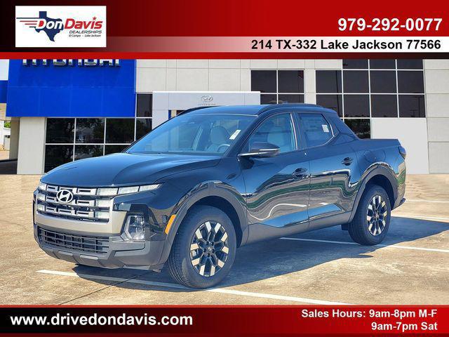 2026 Hyundai Santa Cruz SEL Activity for sale in LAKE JACKSON, TX