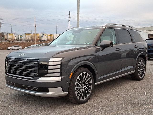 2026 Hyundai Palisade Calligraphy for sale in HARRISBURG, PA