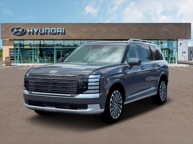2026 Hyundai Palisade Calligraphy for sale in WICHITA, KS