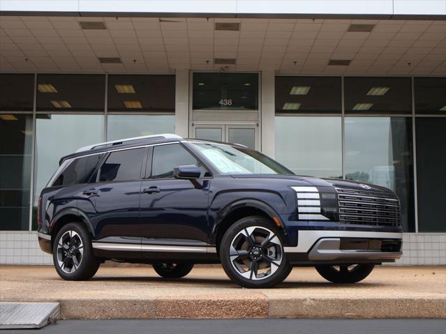 2026 Hyundai Palisade Limited for sale in SPRINGFIELD, MO