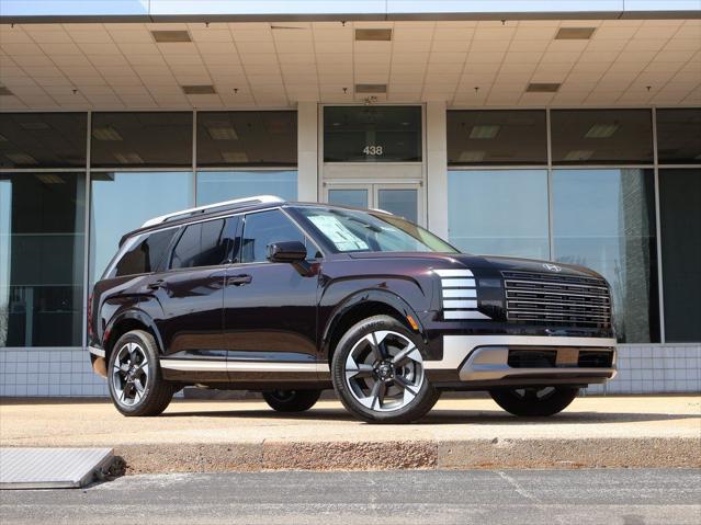 2026 Hyundai Palisade Limited for sale in SPRINGFIELD, MO