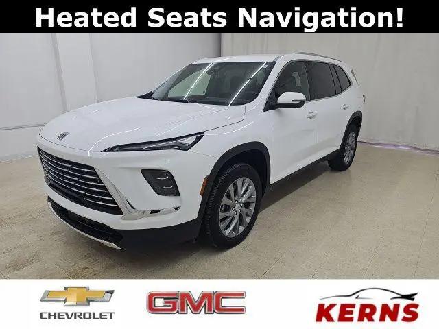 2025 Buick Enclave Preferred FWD for sale in Celina, OH