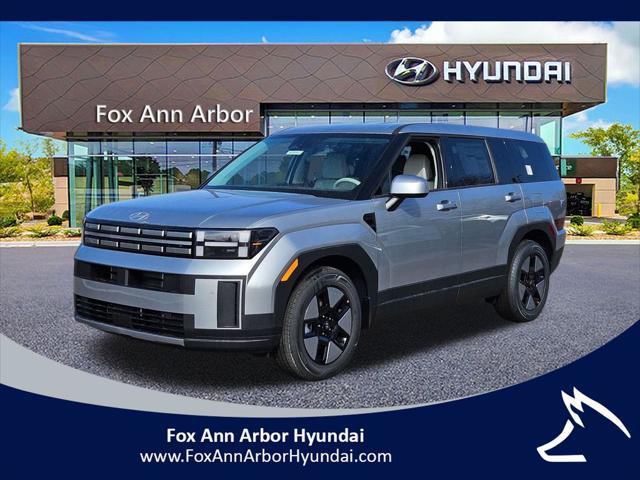 2026 Hyundai Santa Fe Hybrid SE for sale in ANN ARBOR, MI