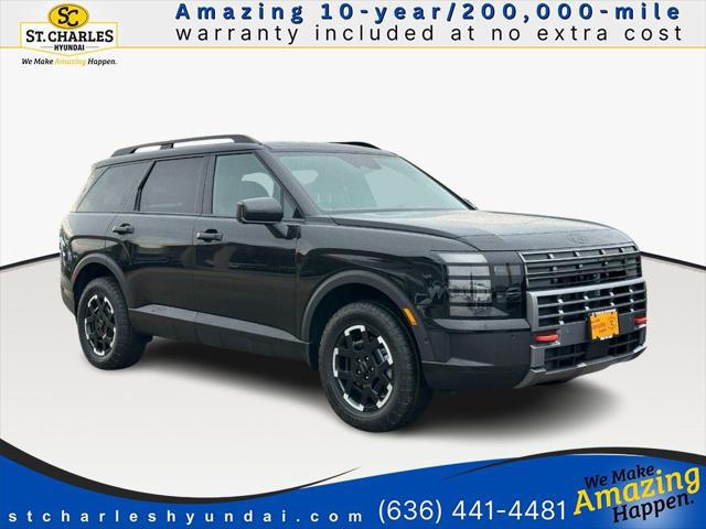 2026 Hyundai Palisade XRT Pro for sale in SAINT PETERS, MO