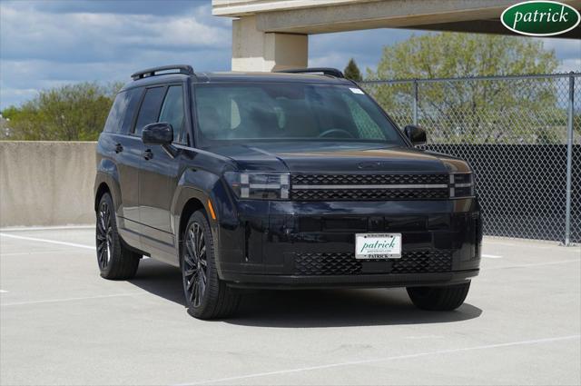 2026 Hyundai Santa Fe Calligraphy for sale in SCHAUMBURG, IL