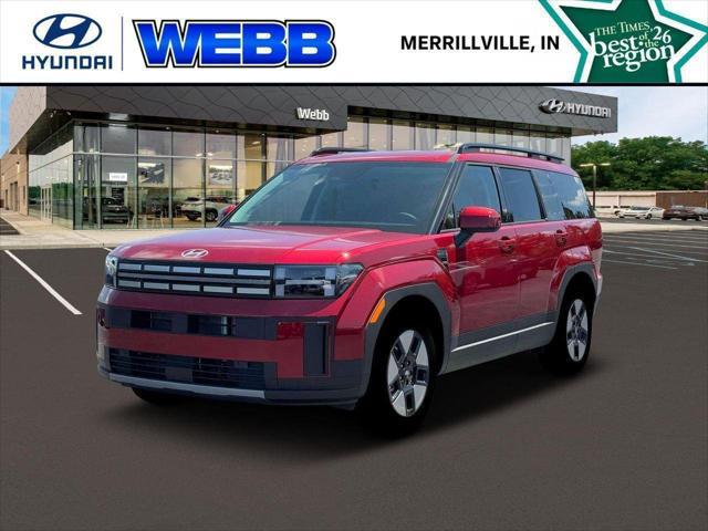 2026 Hyundai Santa Fe Hybrid SEL for sale in MERRILLVILLE, IN