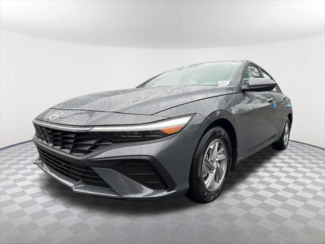 2026 Hyundai Elantra SE for sale in NEWNAN, GA
